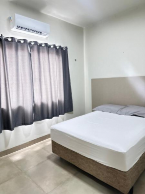 Apartamento completo